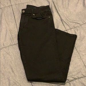 American Eagle Slim Straight Jeans